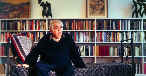 Palpable arrogancia de Harold Bloom