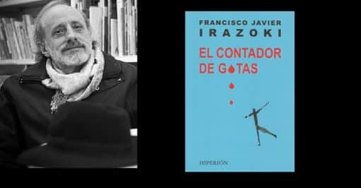 Francisco Javier Irazoki, El contador de gotas