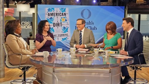 El libro "American Dirt" censurado por la comunidad latina por banalizar la migración mexicana