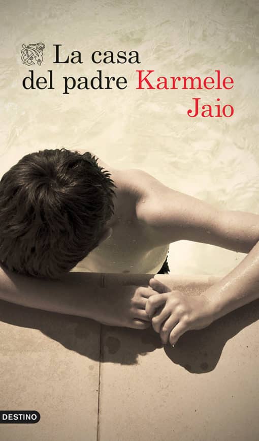 En 2020 descubre a KARMELE JAIO y “La casa del padre”, novela dedicada a todos los hombres nuevos. (EN LIBRERÍAS 9 de enero)