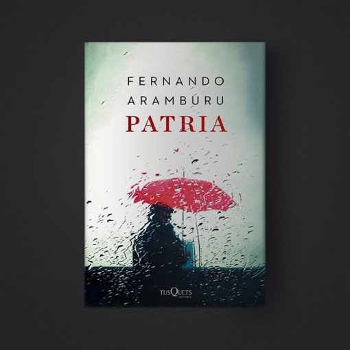 «Patria», de Fernando Aramburu, ahora en una edición para regalar.