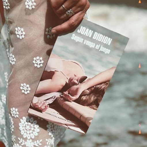 Una novela perturbadora sobre la realidad de ser mujer