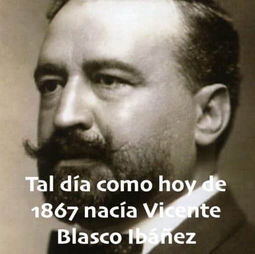Efemérides literarias del 29 de enero