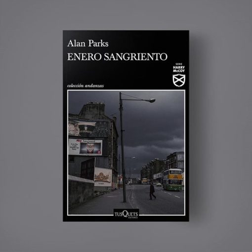 En el turbio Glasgow de los años setenta la ley no podía ser el único aliado de un policía.