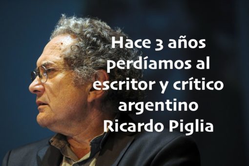 Efemérides literarias del 6 de enero