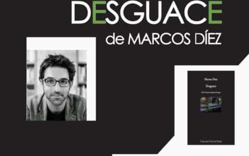 Marcos Díez: Desguace