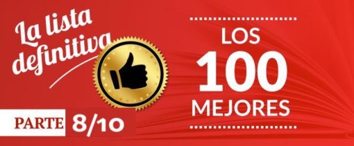 La lista definitiva de los 100 mejores libros de todos los tiempos del 71 al 80