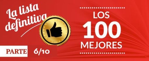 La lista definitiva de los 100 mejores libros de todos los tiempos de| 51 al 60
