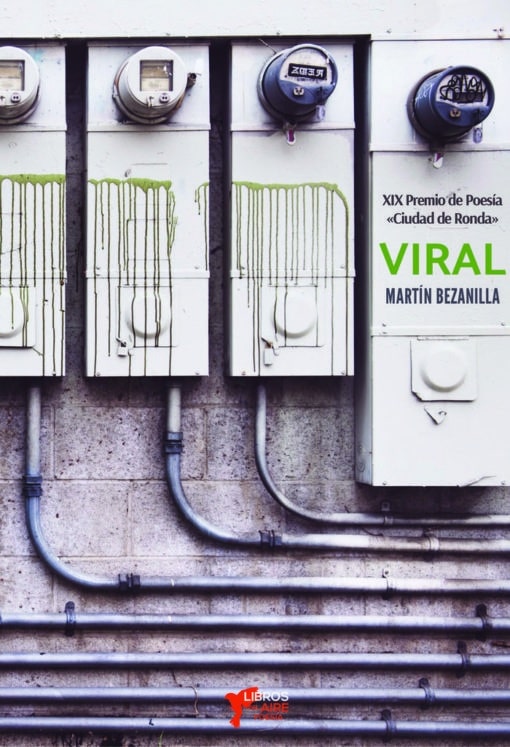 Martín Bezanilla, Viral