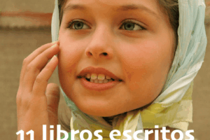 11 libros escritos desde la mirada de un niño