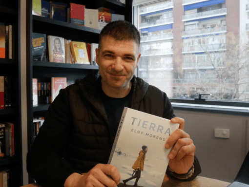 el regalo eloy moreno amazon