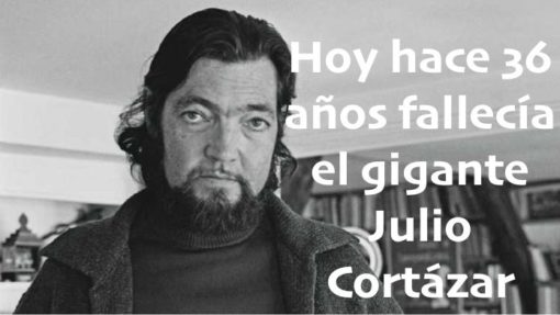 Efemérides del 12 de febrero