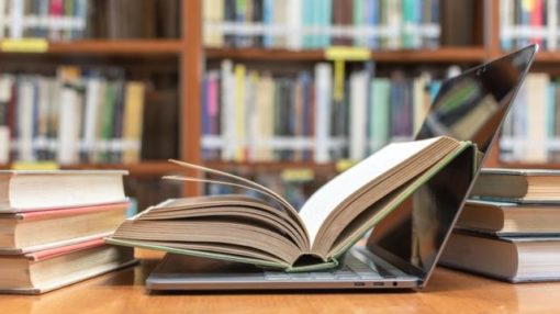 Bibliotecas virtuales: recursos gratuitos que la innovación pone a tu alcance