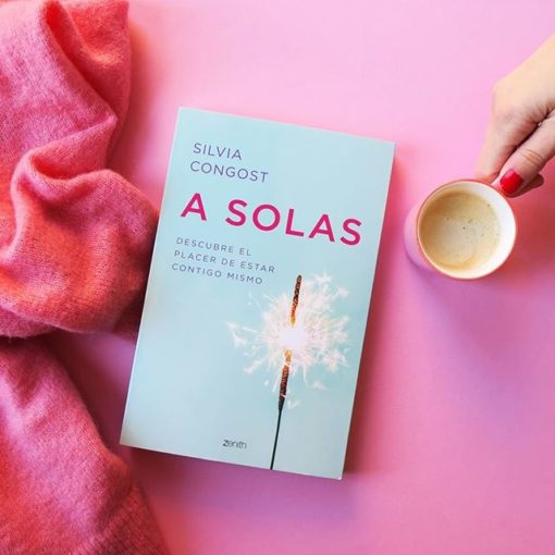 “A solas” nos ofrece consejos para gestionar sentimientos como la soledad o el aislamiento