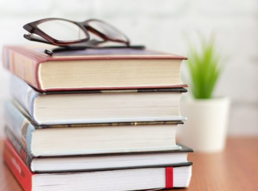 Los libros más vendidos al 9 de marzo