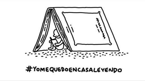 Agenda cultural sin salir de casa (jueves 26)