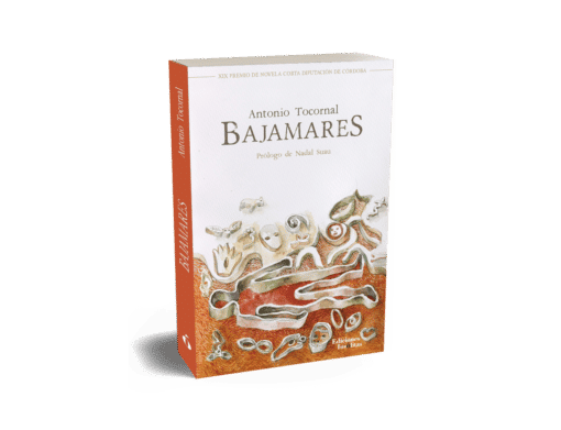 BAJAMARES de Antonio Tocornal