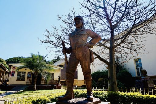 La misión literaria de David Livingstone