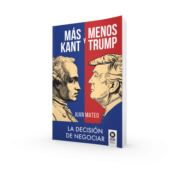 Kolima Publica Más Kant Y Menos Trump Un Libro Para Dominar El Arte