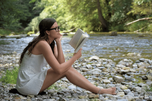 5 libros para superar el postparto