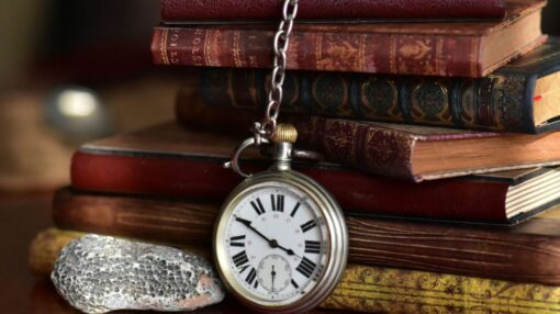Las 5 novelas históricas más vendidas al 21 de noviembre