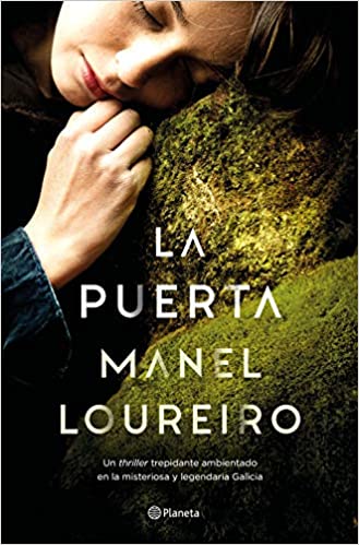 La puerta, de Manel Loureiro