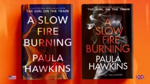 EDITORIAL PLANETA PUBLICARÁ LA NUEVA NOVELA DE PAULA HAWKINS, AUTORA DE LA CHICA DEL TREN