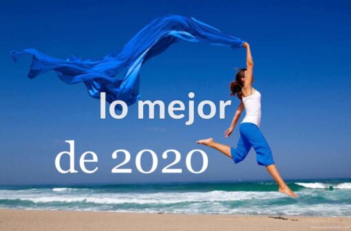 Los 10 mejores libros de 2020 que hemos leído
