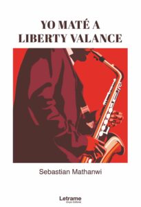 Yo maté a Liberty Valance