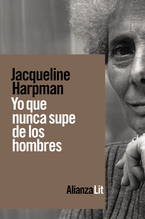«Un delirio que sugiere el trabajo de una Kafka femenina.» Jacqueline Harpman: una memoria en busca de testigos