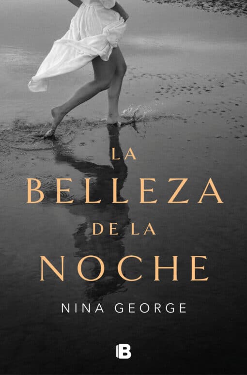 LA BELLEZA DE LA NOCHE de Nina George
