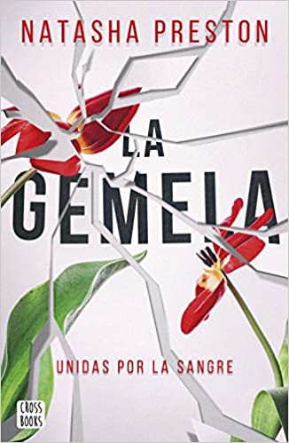 La gemela, de Natasha Preston