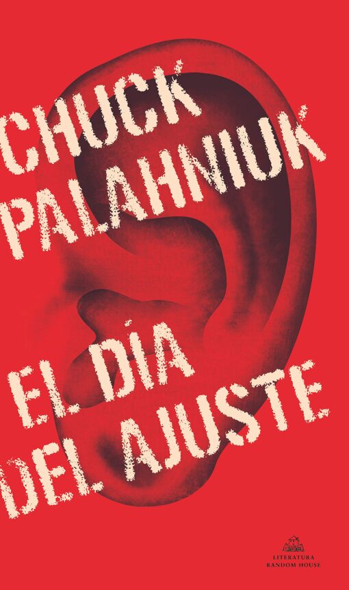 El día del ajuste, de Chuck Palahniuk