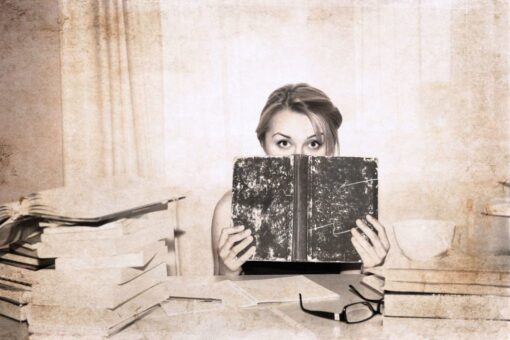 ¿Has escrito un libro y quieres que lo leamos?
