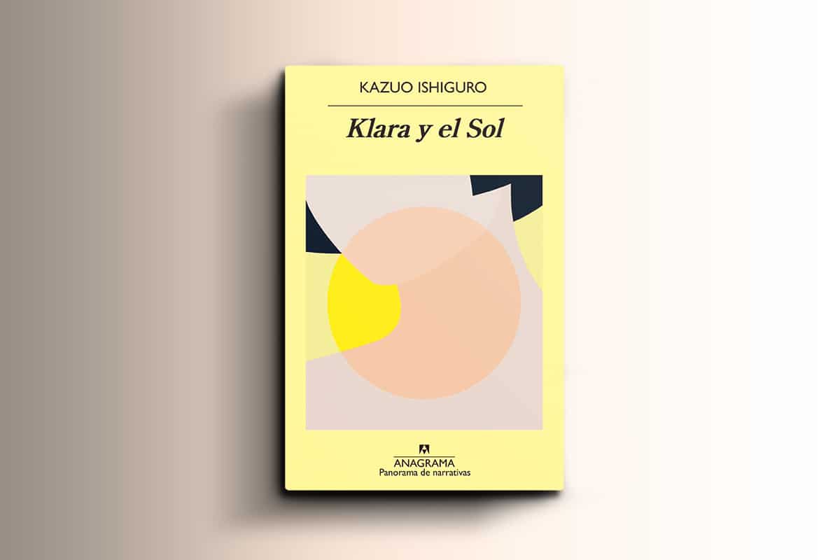 Klara y el Sol de Kazuo Ishiguro - El Placer de la Lectura
