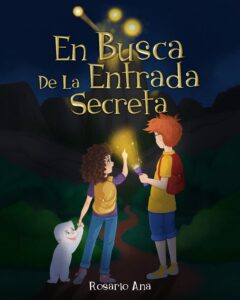 en busca de la entrada secreta