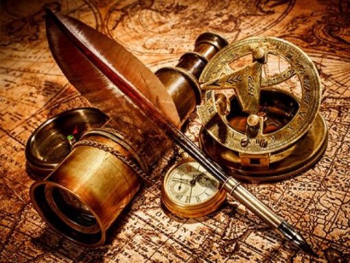 6 novelas históricas imperdibles este junio