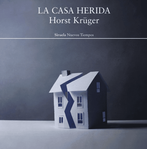 La casa herida: un clásico alemán fundamental
