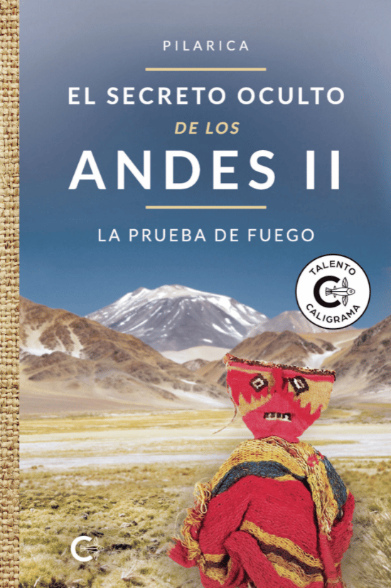 El secreto oculto de los Andes II