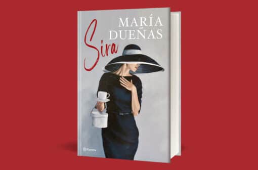 Sira de María Dueñas