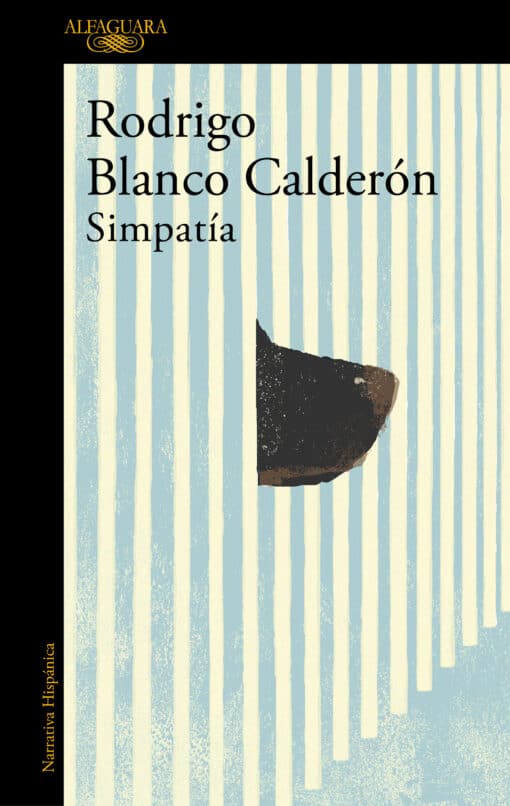 Rodrigo Blanco Calderón: Simpatía