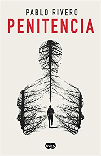 Penitencia, de Pablo Rivero