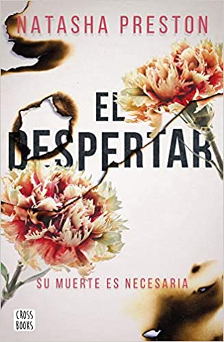 El despertar, de Natasha Preston