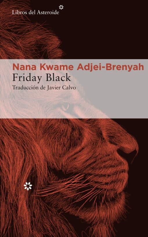Friday Black, de Nana Kwame Adjei-Brenyah, uno de los debuts más aclamados de la literatura norteamericana reciente