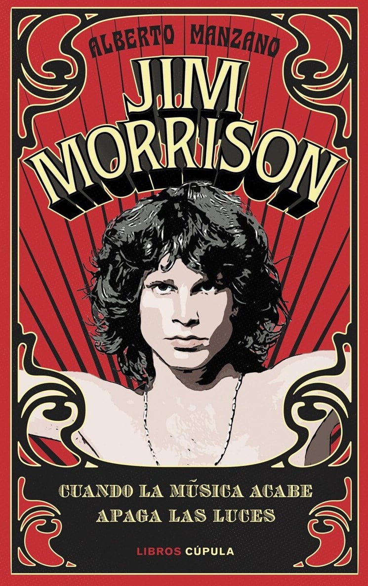Donde Todo Brilla – Gran Morrison