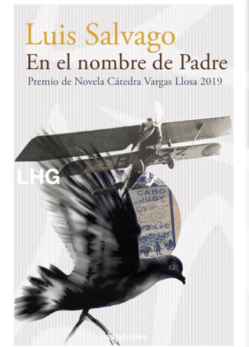 En el nombre de Padre de Luis Salvago