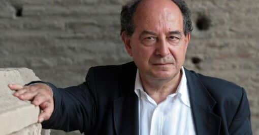 Homenaje a Roberto Calasso «el conductor a “quién sabe dónde”»