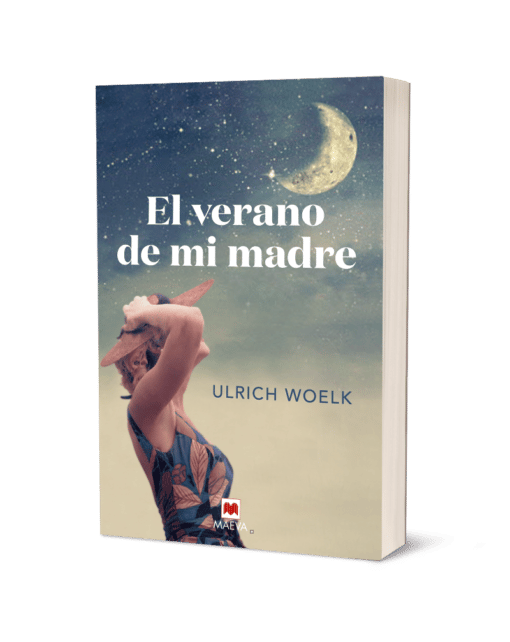 El verano de mi madre de Ulrich Woelk