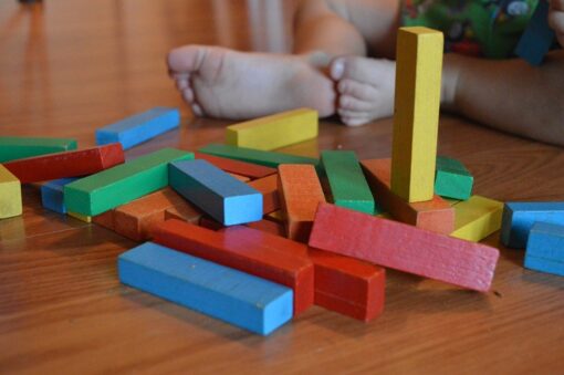 El pequeño Montessori en casa, de Simone Davies