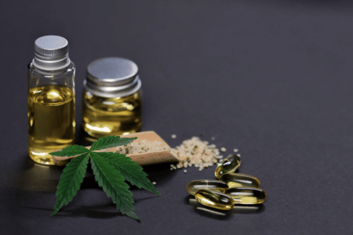 CBD para principiantes: Todo lo que deberías saber sobre el cannabidiol